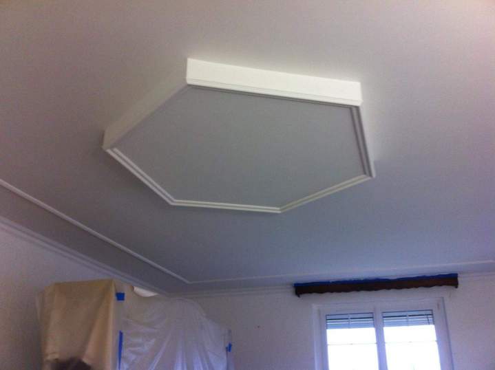 Revêtement de murs Besançon