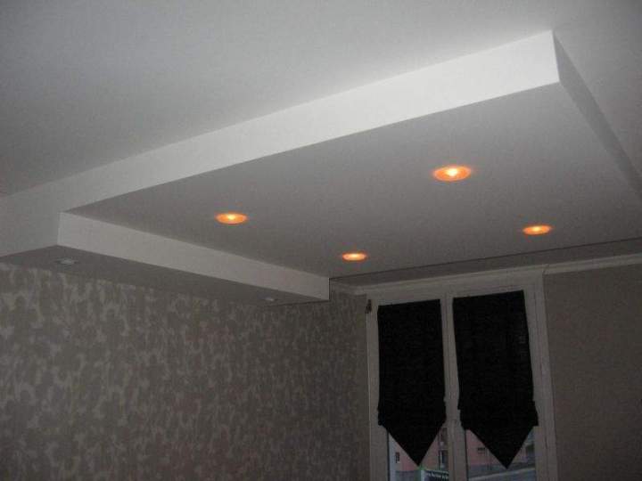 Peinture d'intérieur Besançon