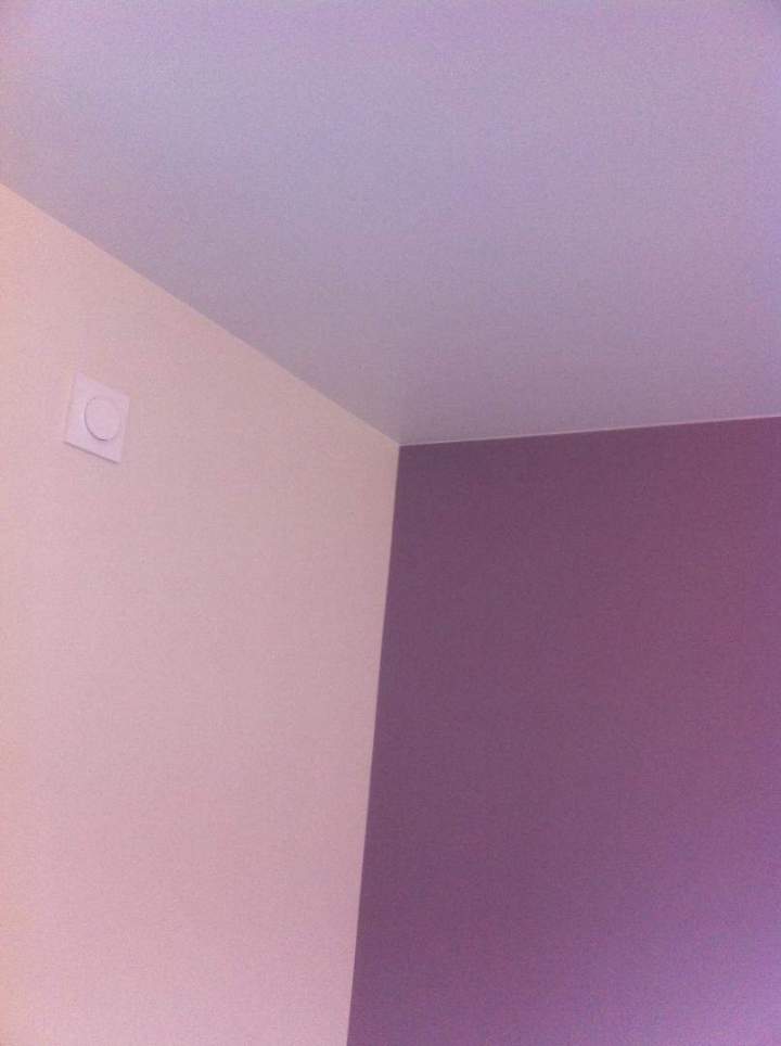 Peinture d'intérieur Besançon