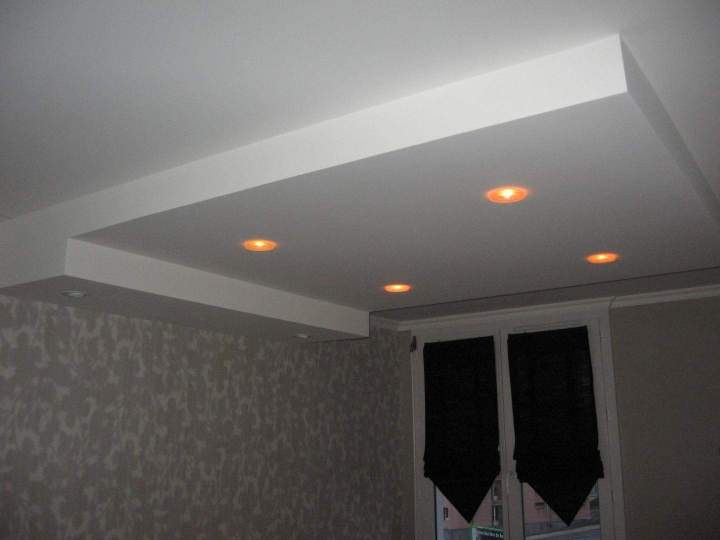 pose de revêtement de murs Besançon