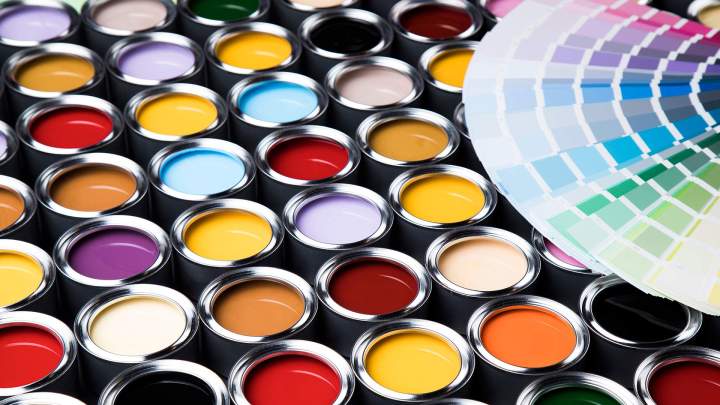 peinture et finition décoratives Besançon