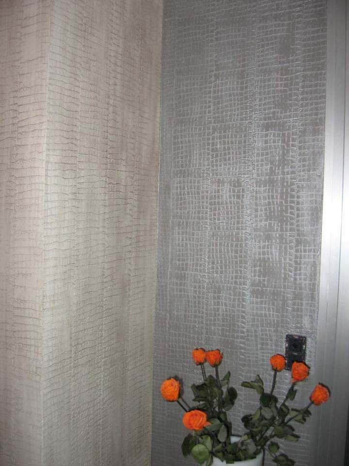 peinture et finition décoratives Besançon