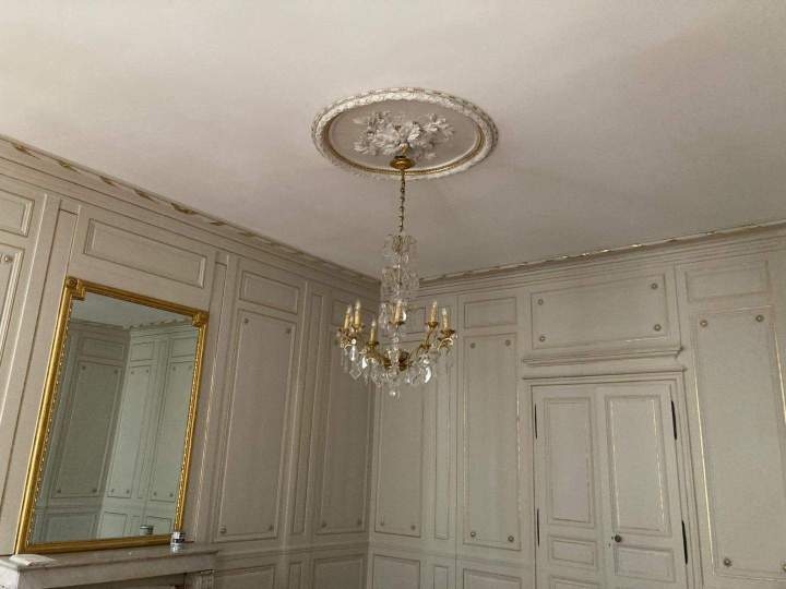 Peinture d'intérieur Besançon