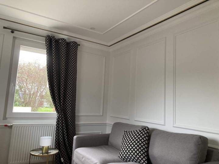 Peinture à effets Besançon