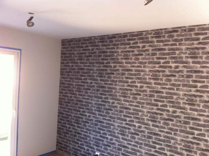 Revêtement de murs Besançon