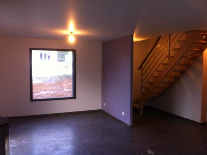  travaux de peinture en intérieur Besançon