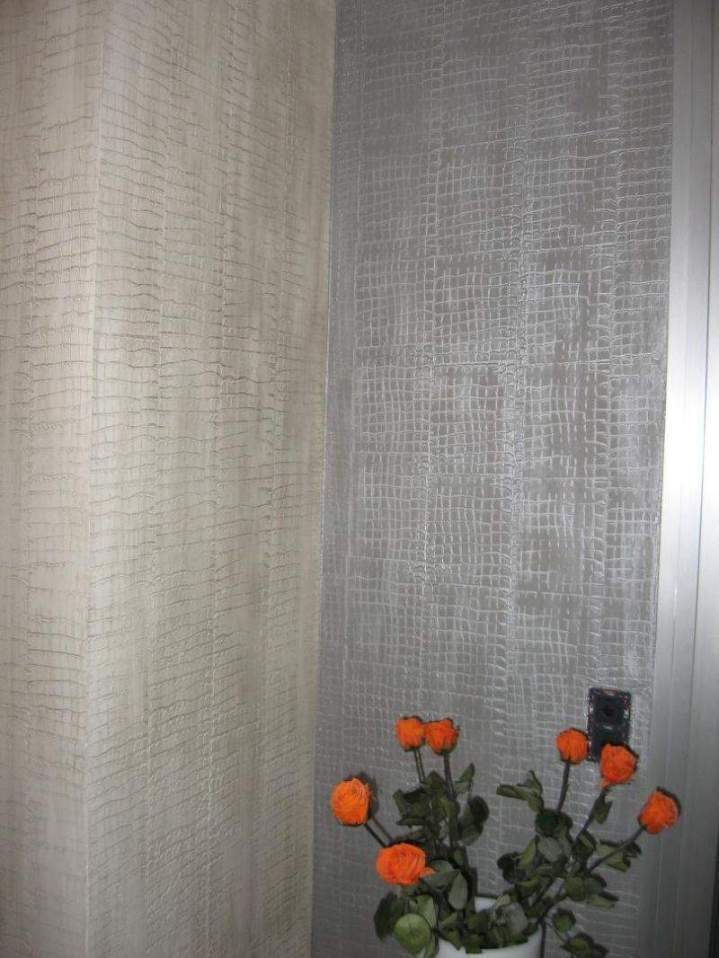 travaux de peinture en intérieur Besançon