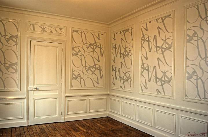 Revêtement de murs Besançon