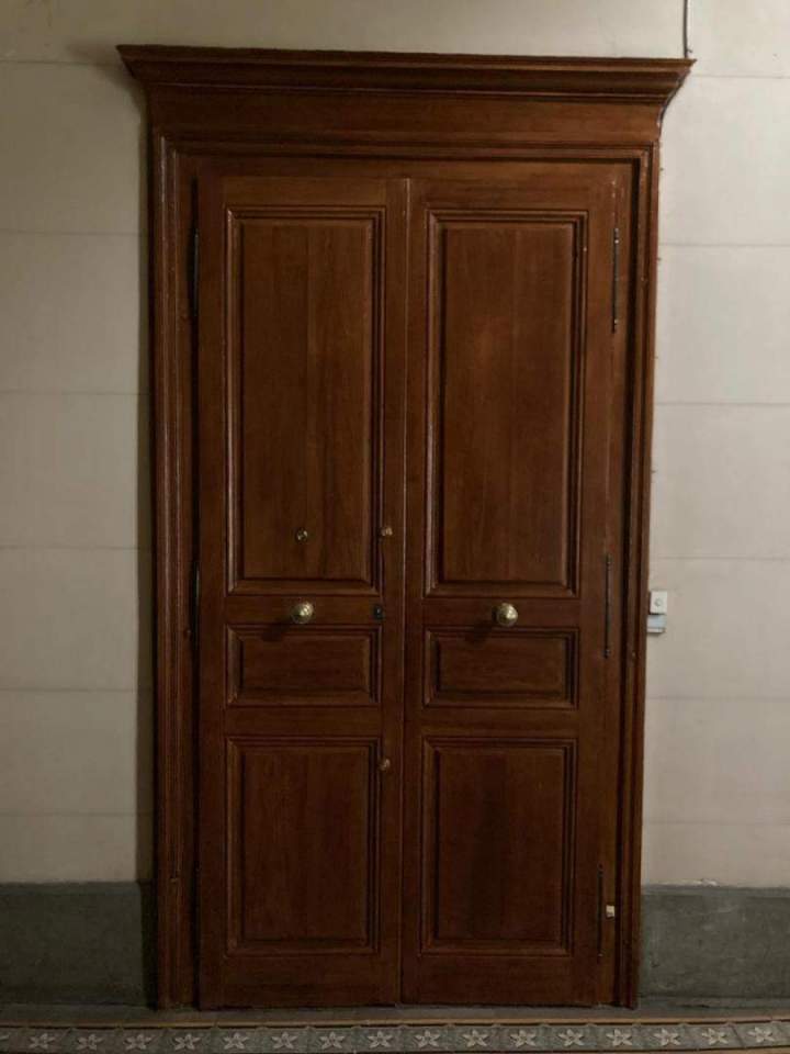 travaux de peinture en intérieur Besançon