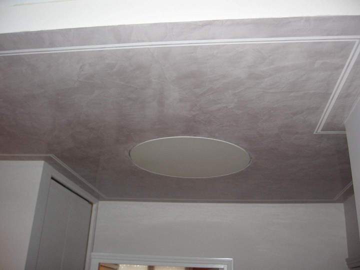 peinture et finition décoratives Besançon