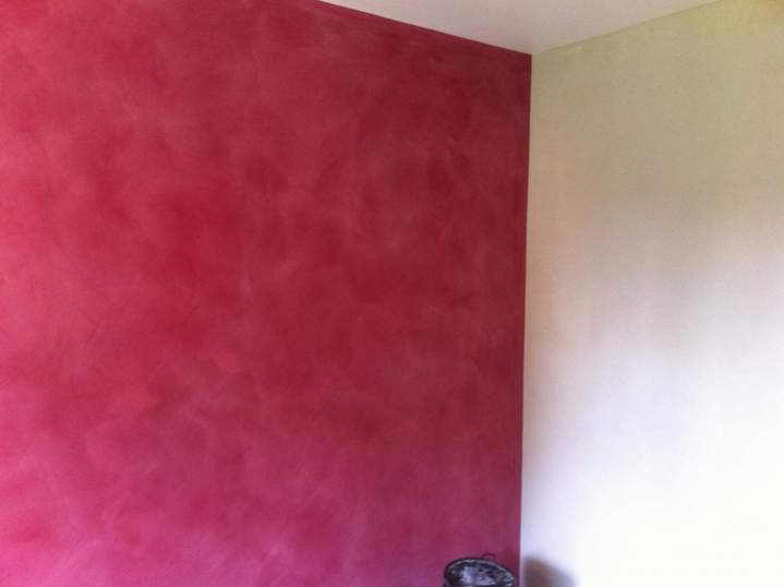 Peinture décorative Besançon