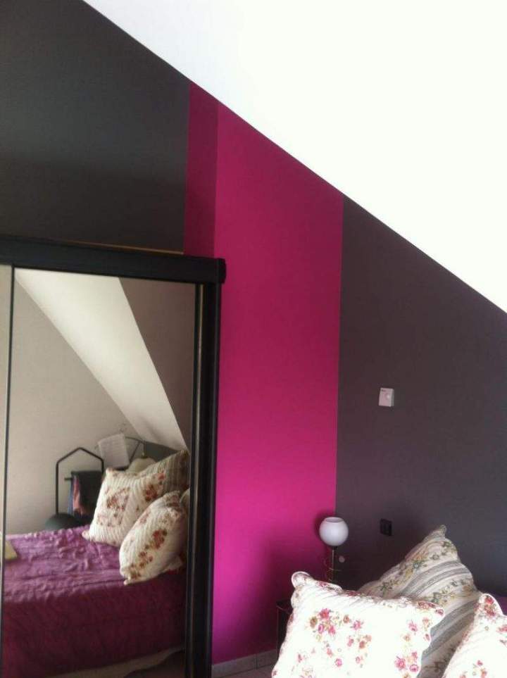 Peinture d'intérieur Besançon