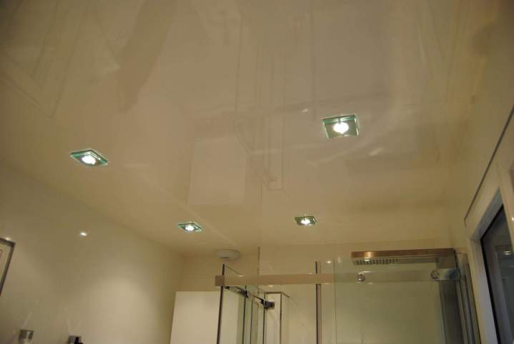  travaux de peinture laque brillante Besançon