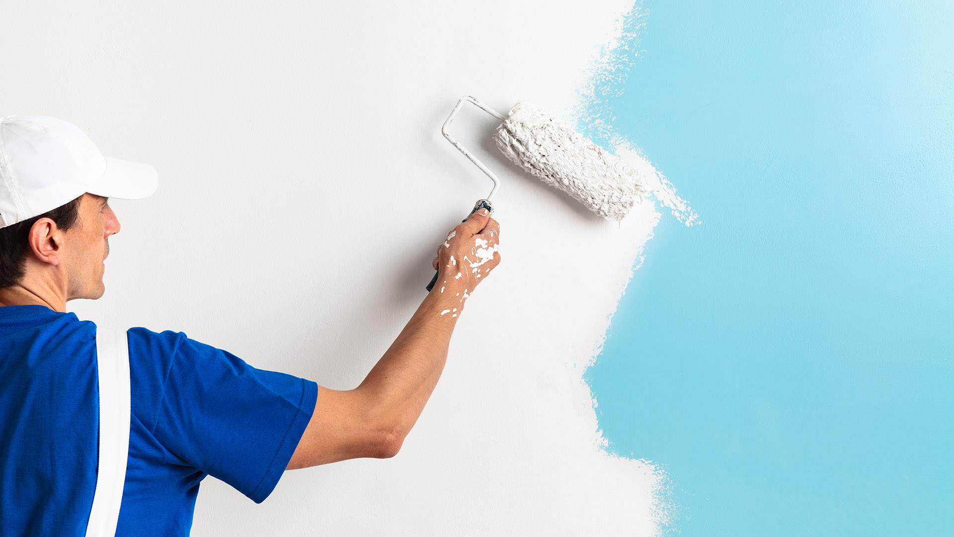 spécialistes en peinture à effets Besançon