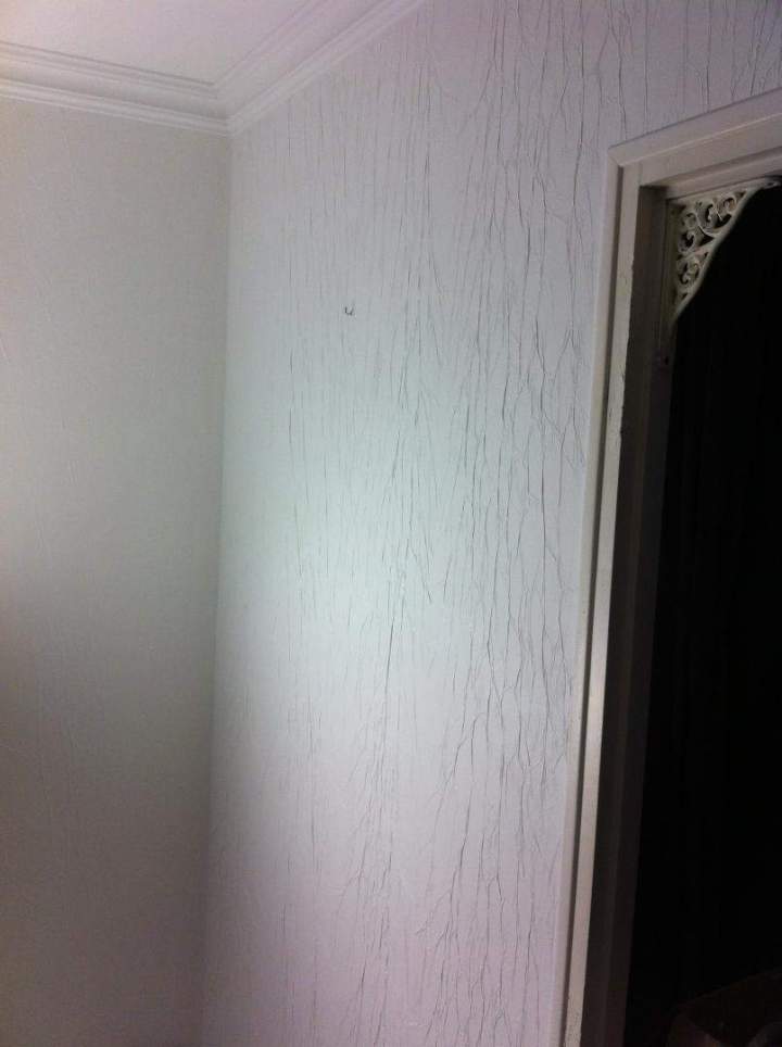 pose de revêtement de murs Besançon