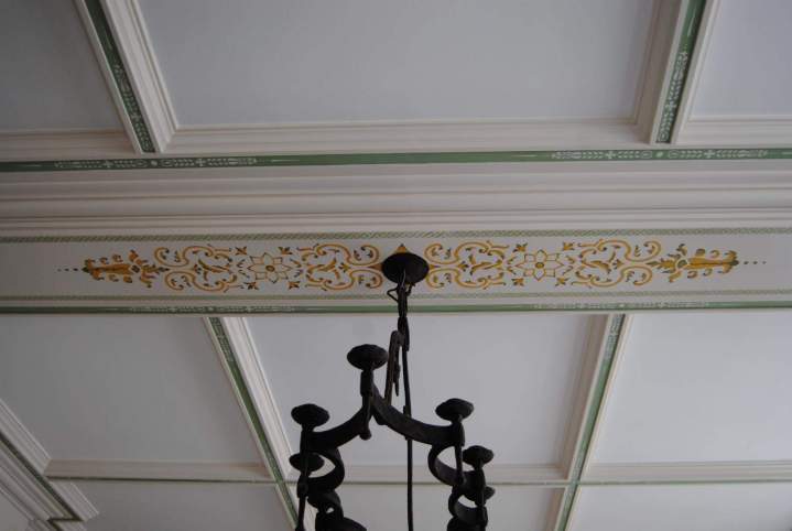 pose de revêtement de murs Besançon