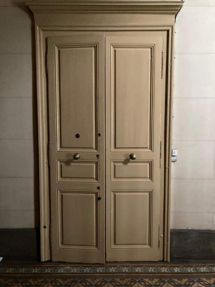 travaux de peinture en intérieur Besançon