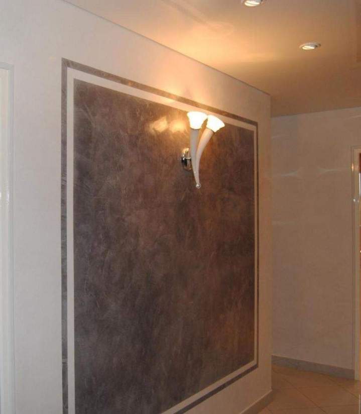 travaux de peinture en intérieur Besançon