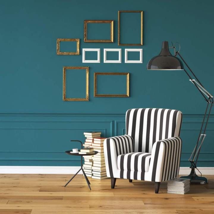 Peinture d'intérieur Besançon
